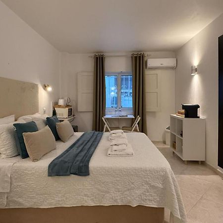 Sofeelings Quarto Praia Piso 1, Baixa De Albufeira Exterior foto