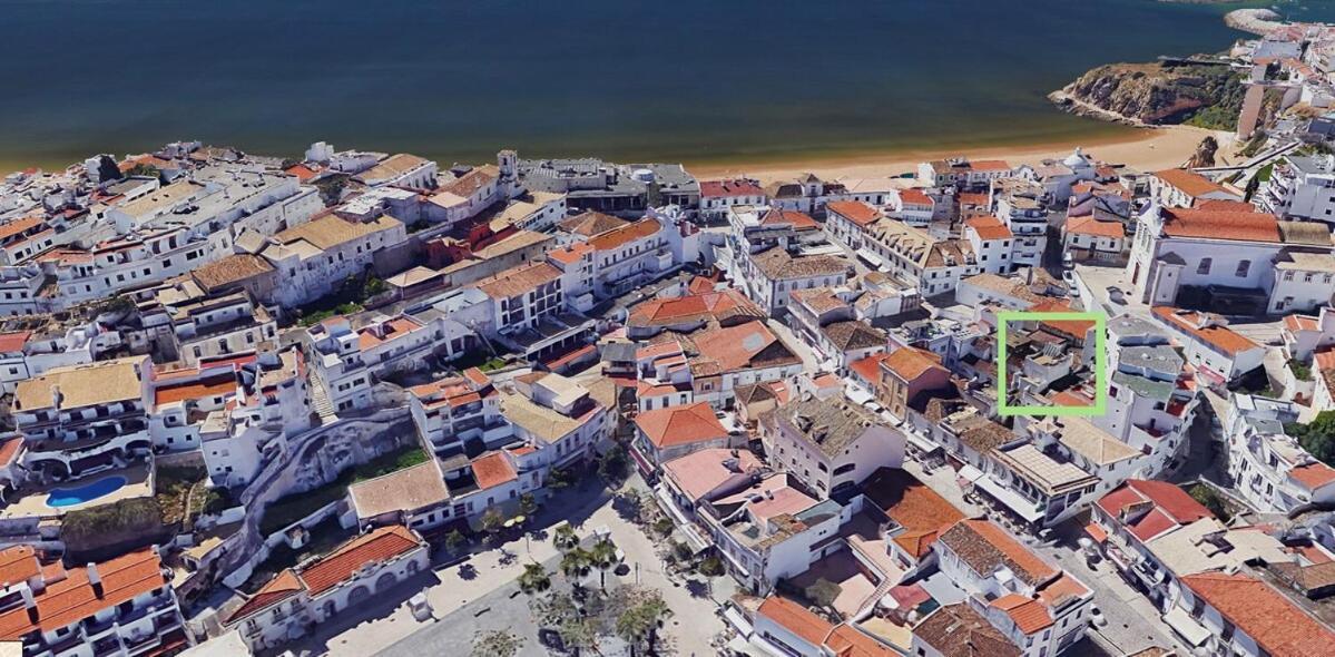 Sofeelings Quarto Praia Piso 1, Baixa De Albufeira Exterior foto