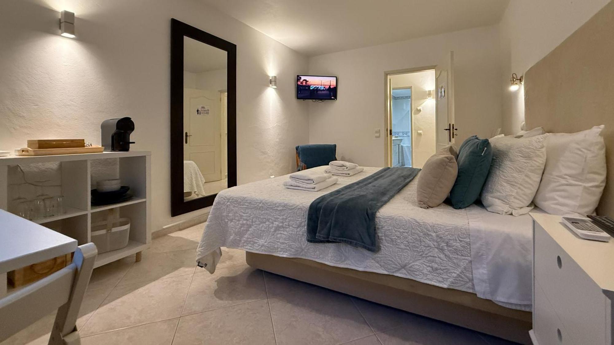 Sofeelings Quarto Praia Piso 1, Baixa De Albufeira Exterior foto