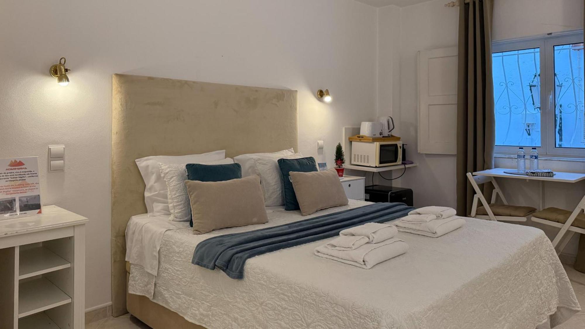 Sofeelings Quarto Praia Piso 1, Baixa De Albufeira Exterior foto